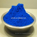 Ultramarinblau / Pigment Blue 29 / CI 77007 / Pigment für Beschichtungen, Tinten, Kunststoffe, Gummi, Gebäude, Waschpulver usw.